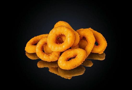 Кольца кальмара 