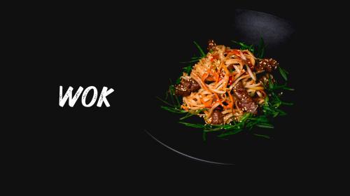Wok